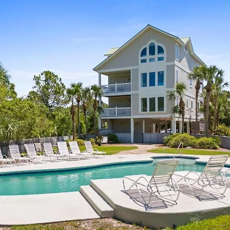 Villa Tranquility
